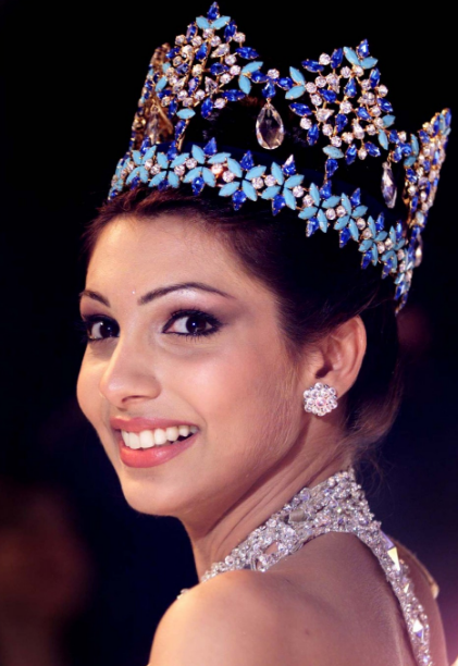 Yukta Mookhey - Wikiunfold.com